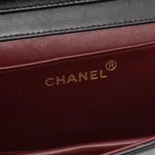Chanel Matelasse Full Flap Chain Crossbody 4