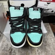 Size 11 - Nike SB Dunk High X Supply Co. Tiffany 2014 3