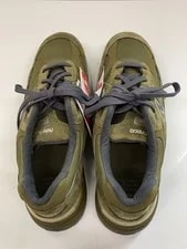 NEW Balance Low Cut 30cm KHK U992GL 3