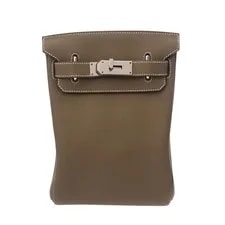 Hermès — Hermes Kelly Acad 689953 #WB314 — Handbag — resale