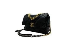 Chanel 19 Flap Large 127146413 [P] 3