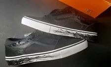 Vans — Size 11 - Vans TNT 2 Tnt II 2007 Box Is Torn Damaged — Sneaker — resale
