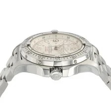 Breitling Super Ocean Steelfish White Dial Steel 44mm Automatic A17390 4