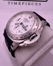 Panerai Luminor Chrono Daylight Ref. PAM00251 Case #559 3
