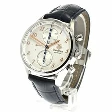 TAG Heuer CAS2112.FC6291 Carrera Heritage Caliber 16 Chronograph Automatic S 2