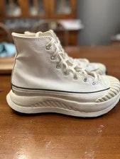 Converse — Converse Chuck 70 At-cx Hi Top Shoes Lugged Sole Kicks — Sneaker — resale