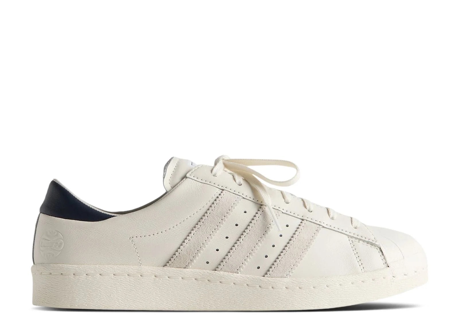 KITH — Kith X Messi X Football Superstar ' Legen…d Ink' — Sneaker — resale