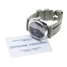 Panerai Radiomir Black Seal PAM00183 TO290922 2