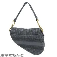 Christian Dior Saddlebag bg00424 2