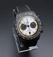 Tudor — NEW Tudor Black Bay "Carbon 26" - - Unworn - M79377KN-0003 - Only 2026 Made! — Watch — resale