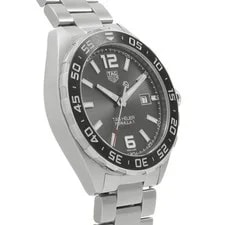 TAG Heuer Formula 1 Caliber 5 WAZ2011.BA0842 Gray 3