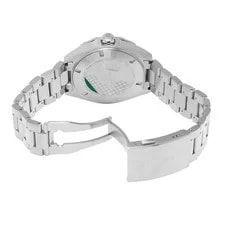TAG Heuer Formula 1 Caliber 5 WAZ2011.BA0842 Gray 4