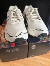 Kith Marvel Vs Capcom Asics Gel-kayano® 14 Ryu Size 14 NEW 2