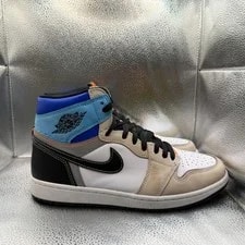 Size 10.5 Air Jordan 1 Prototype Retro High OG DC6515-100 3