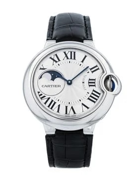 Cartier — Cartier Ballon Bleu WSBB0020 — Watch — resale