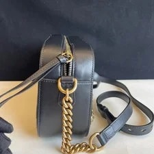 Gucci GG Marmont Small Camera Butterfly Lion Bee 4