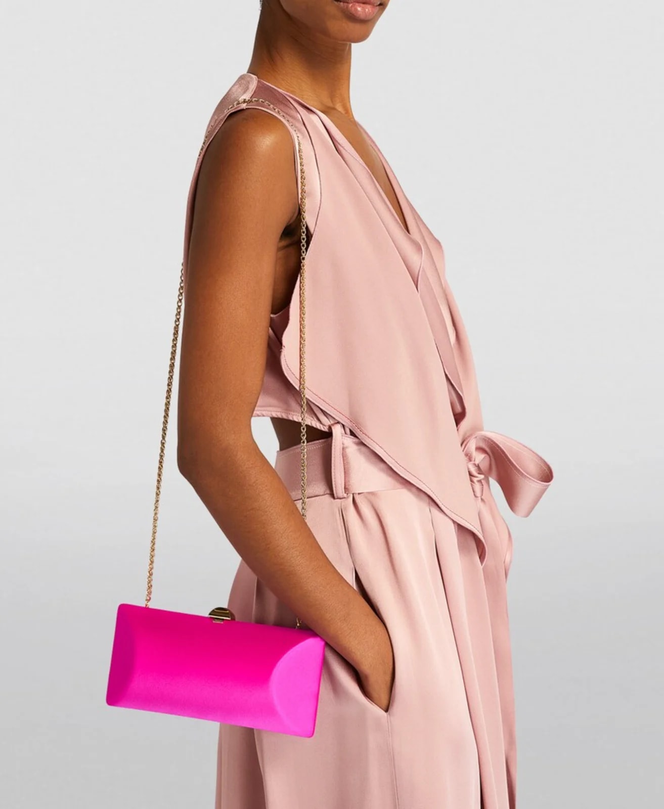 Rodo Clutch 2