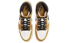 [DZ5485-701] Air Jordan 1 High OG " 4