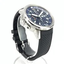 IWC IW376805 Aquatimer Chronograph Diver's Expedition Automatic DAY Date 3