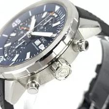 IWC IW376805 Aquatimer Chronograph Diver's Expedition Automatic DAY Date 4