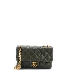 Chanel — Chanel All Slide Long Flap Small — Handbag — resale