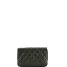 Chanel All Slide Long Flap Small 3