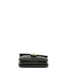 Chanel All Slide Long Flap Small 4
