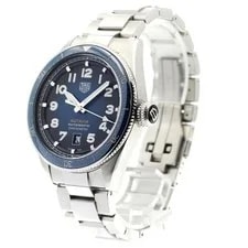 Tag Heuer — TAG Heuer Autavia WBE5116 43mm SS #C7217 — Watch — resale