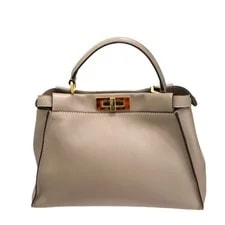 Fendi Peekaboo Medium 8BN290 2009 #KNB7130 2