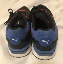 ’s Puma Limited Edition Porsche Reunion Mirage Sport Tech Shoes 2