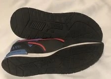 ’s Puma Limited Edition Porsche Reunion Mirage Sport Tech Shoes 3