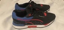 ’s Puma Limited Edition Porsche Reunion Mirage Sport Tech Shoes 4