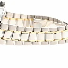 Tudor 12503 Style Date 3P Diamond Automatic S 922629 4