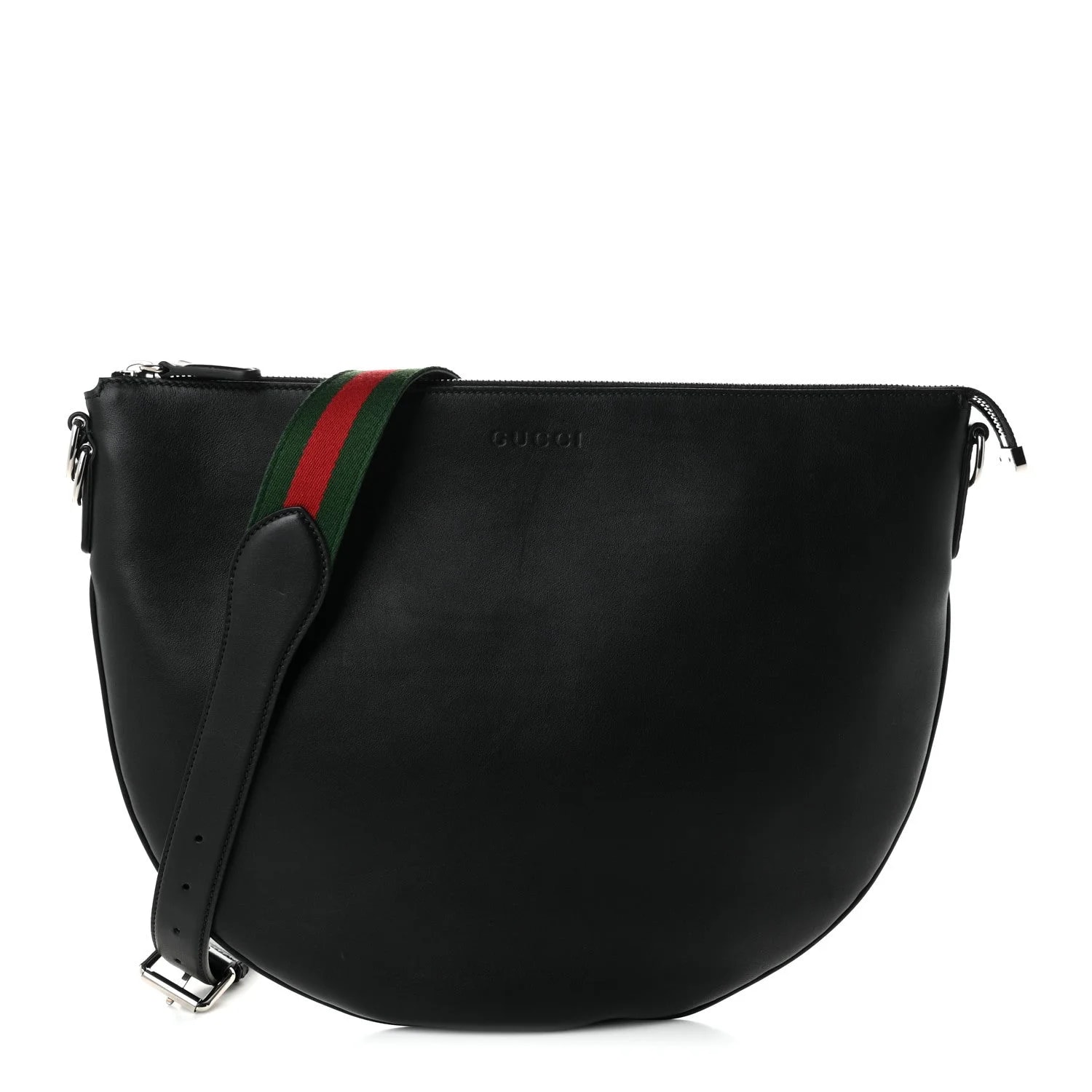 Gucci — Emblem — Handbag — resale