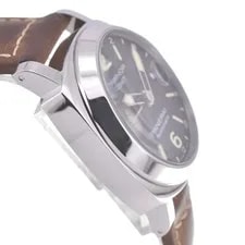 Discount Panerai Luminor GMT Acciaio PAM01088 Small Second B 4