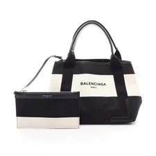 Balenciaga — Balenciaga Cabas S 2-Way — Handbag — resale