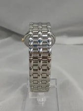 Omega 1449/432 Deville Date Authentic From Japan 3