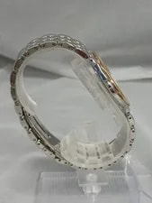 Omega 1449/432 Deville Date Authentic From Japan 4