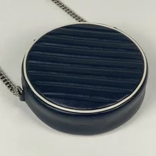 Gucci GG Marmont Chain Round 2