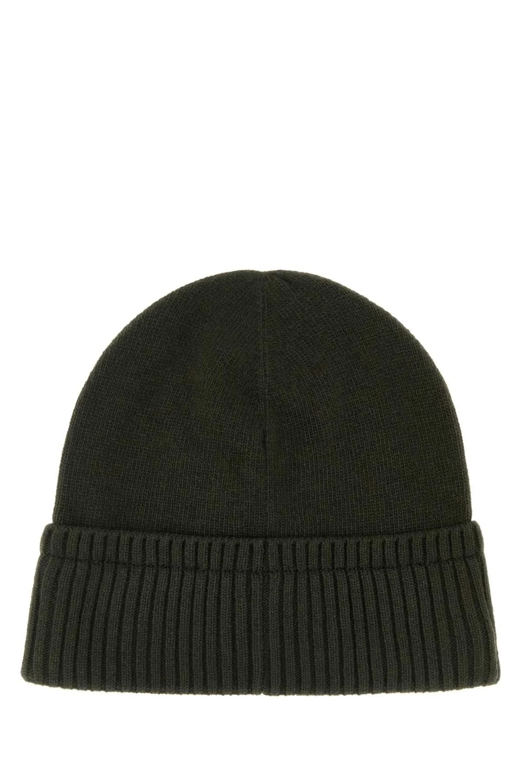 Moncler Hat Virgin Blend Beanie — Beanies 2