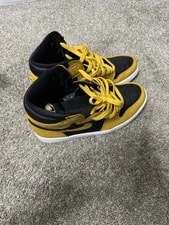 Air Jordan 1 Retro High OG 'Pollen’ 2