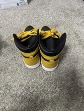 Air Jordan 1 Retro High OG 'Pollen’ 3