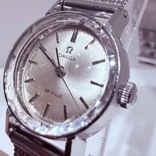 Omega — Working Omega DE Ville Dress — Watch — resale