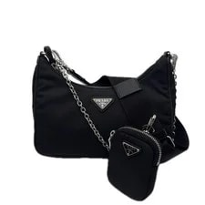 Prada — Prada 1BH204 Re-Edition 2005 BagShoulder... — Handbag — resale