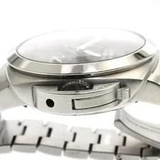 Officine Panerai Luminor 1950 PAM00347 45mm SS Black #C2455 3