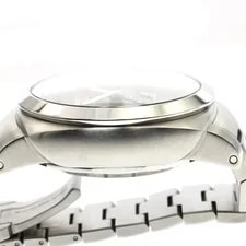 Officine Panerai Luminor 1950 PAM00347 45mm SS Black #C2455 4