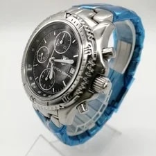 TAG Heuer Ayrton Senna Edition Automatic Winding 2
