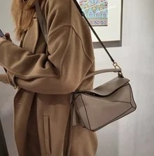 Loewe Puzzle Small Crossbody [] 2