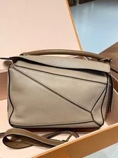 Loewe Puzzle Small Crossbody [] 3