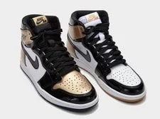 Size 11 - Air Jordan 1 Retro OG NRG High Top 3 2